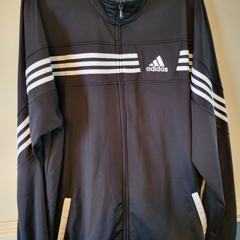 Adidas Jacket